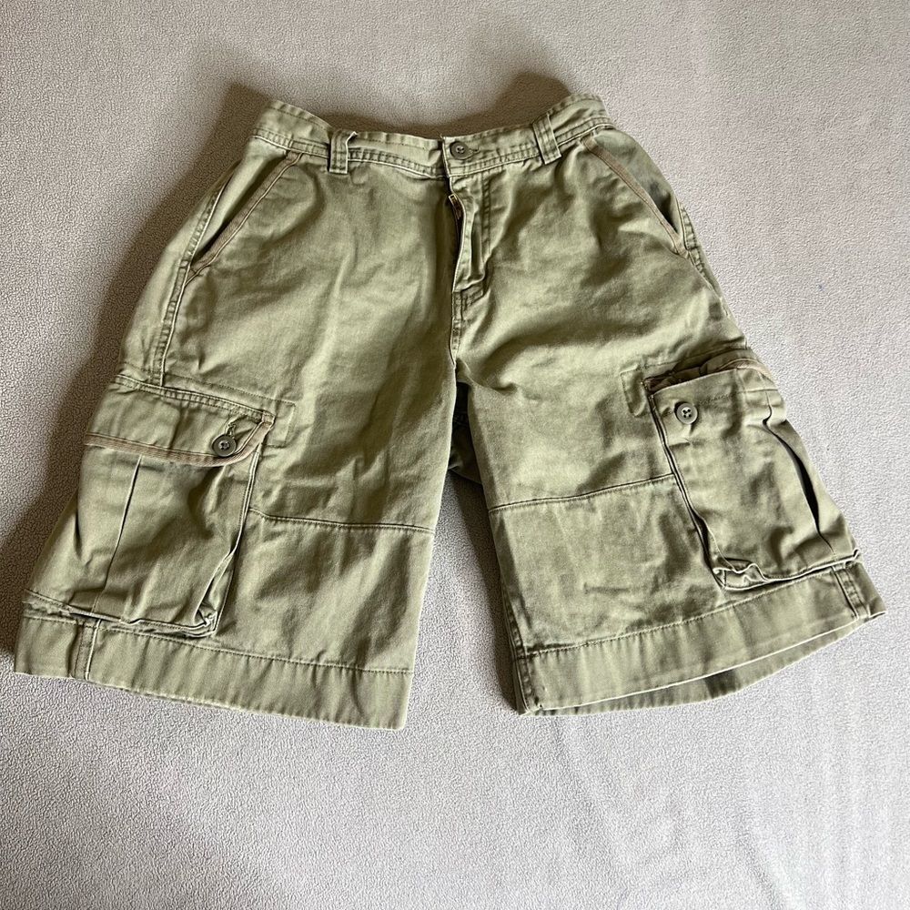 Vintage Polo Ralph Lauren Cargo short
